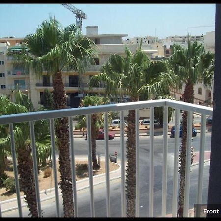 Seabreeze 03 Apartment St. Paul's Bay Luaran gambar