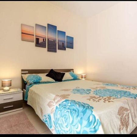 Seabreeze 03 Apartment St. Paul's Bay Luaran gambar