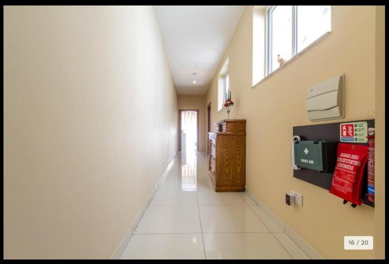 Seabreeze 03 Apartment St. Paul's Bay Luaran gambar