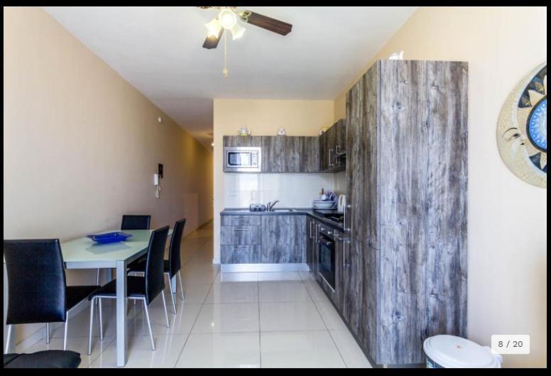 Seabreeze 03 Apartment St. Paul's Bay Luaran gambar