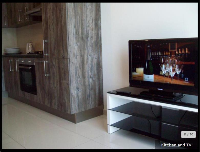 Seabreeze 03 Apartment St. Paul's Bay Luaran gambar