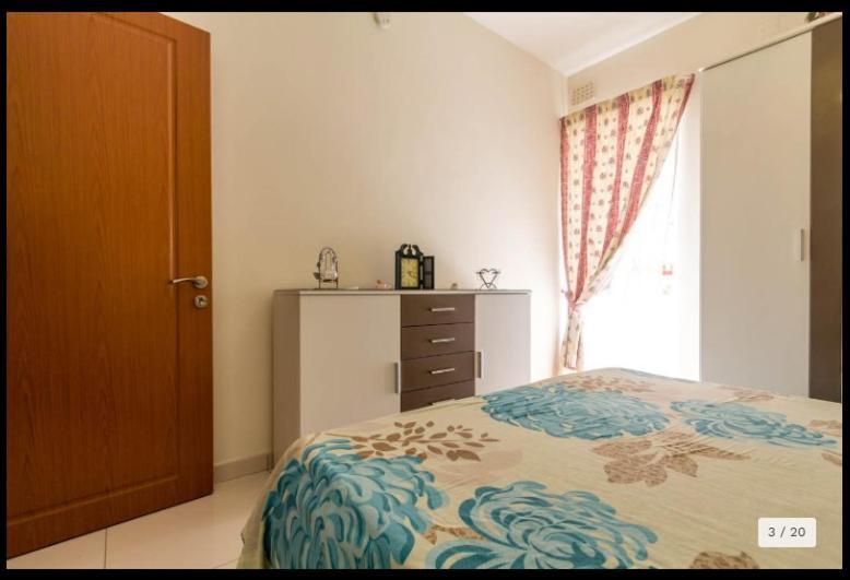 Seabreeze 03 Apartment St. Paul's Bay Luaran gambar