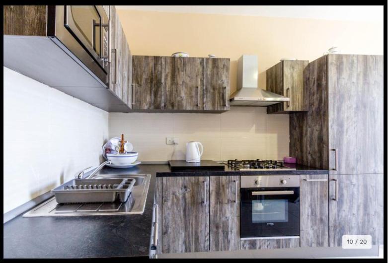 Seabreeze 03 Apartment St. Paul's Bay Luaran gambar