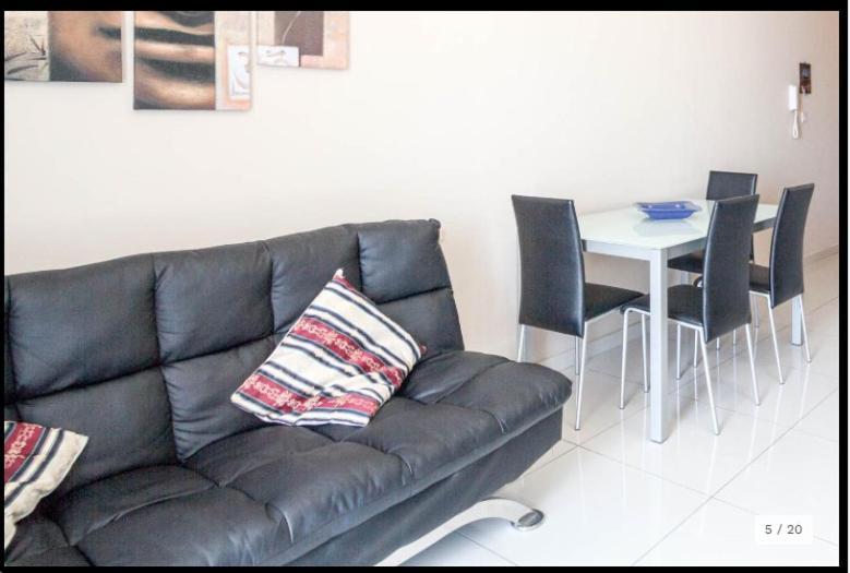 Seabreeze 03 Apartment St. Paul's Bay Luaran gambar