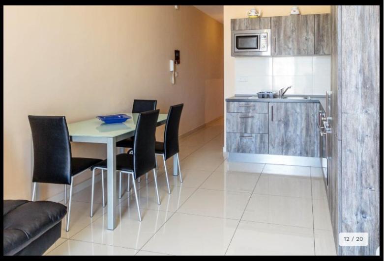 Seabreeze 03 Apartment St. Paul's Bay Luaran gambar
